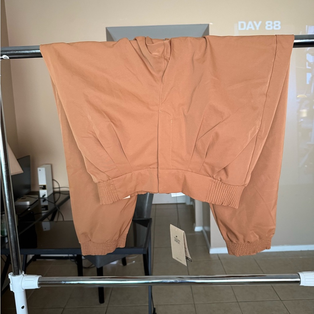 Nike Women's Tan Joggers